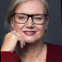 Isabel Vangelder