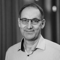 Wolfgang Ruch