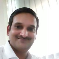 krishnakant Joshi