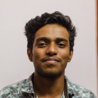 Rushath Rajeev
