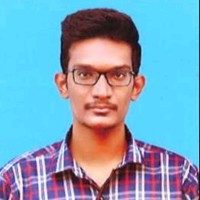 Thiru Anjana Kumar G
