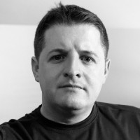 Kevin Stacy