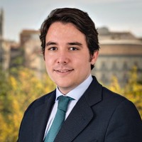 Álvaro Menchén Pacheco