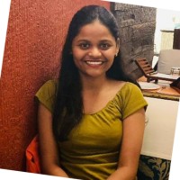 Prachi Gaikwad