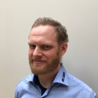 Kristian Aabye Harkjær