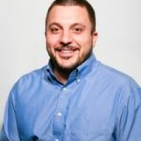 Zachary Consalvo