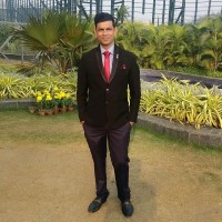 Nitesh Malviya