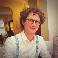 Samuel Mattern