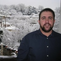 Ioannis Germpesiotis