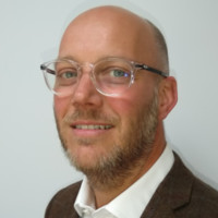 Andrew Terry