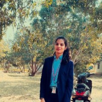 Bhargavi Dhanukonda