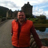Graham Llanelly