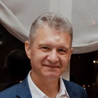 Andrey Pavlov