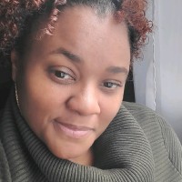 Tamisha Ford