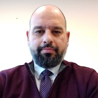 Sotiris Giatis