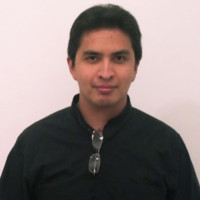 Enrique Jimenez