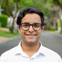 Arjun Perumynar