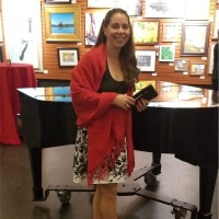 Jennifer Whipp, Cpc