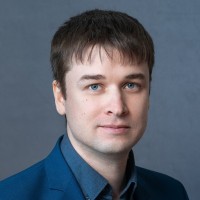 Kirill Kadoshnikov