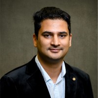 Laxman Timilsina, Ph.D.