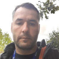 Rob Geraghty