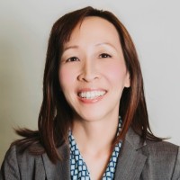 Judy Lu, PMP