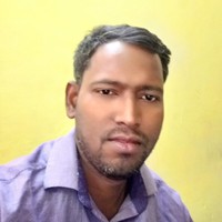 Ram Kumar