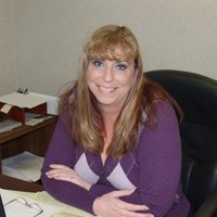 Trish Miller