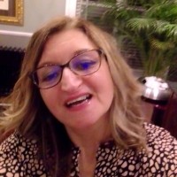 Karen Whitehouse