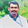 CHEF RAHUL