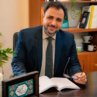 Hassan Yaghoubi