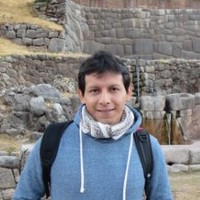 James Otiniano Rodriguez