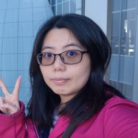Candy Hsieh