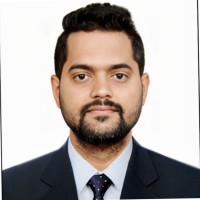 Vishal Shinde