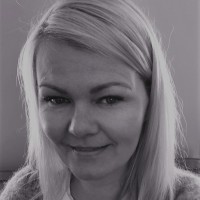 Carina Østensen