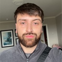 Daniel Dakin