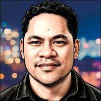 Laupepa Va'A