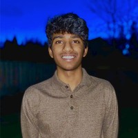 Venkat Manepalli
