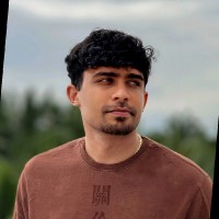BHUVANESH KUMAR M
