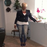 Traci Powell