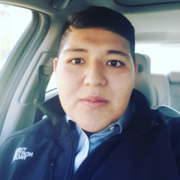 Diego Gonzalez