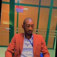 Ayegba William