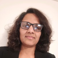 Ranusmita Dash