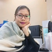 Thandar Oo
