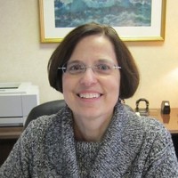 Linda Preston