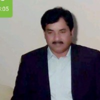Muhammad Ilyas