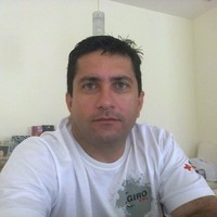 Fábio Piculi da Rosa