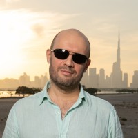 Vitaly Repin