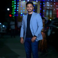 Rajashekhar P U