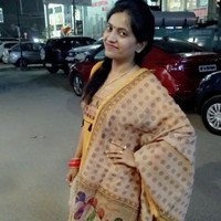 Anjali Choudhary
